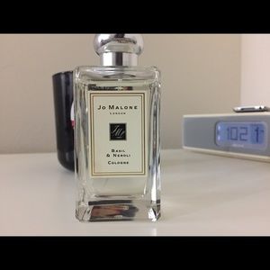 Jo Malone Basil & Neroli cologne 100ml